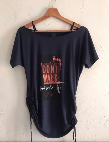 Tee-shirt femme