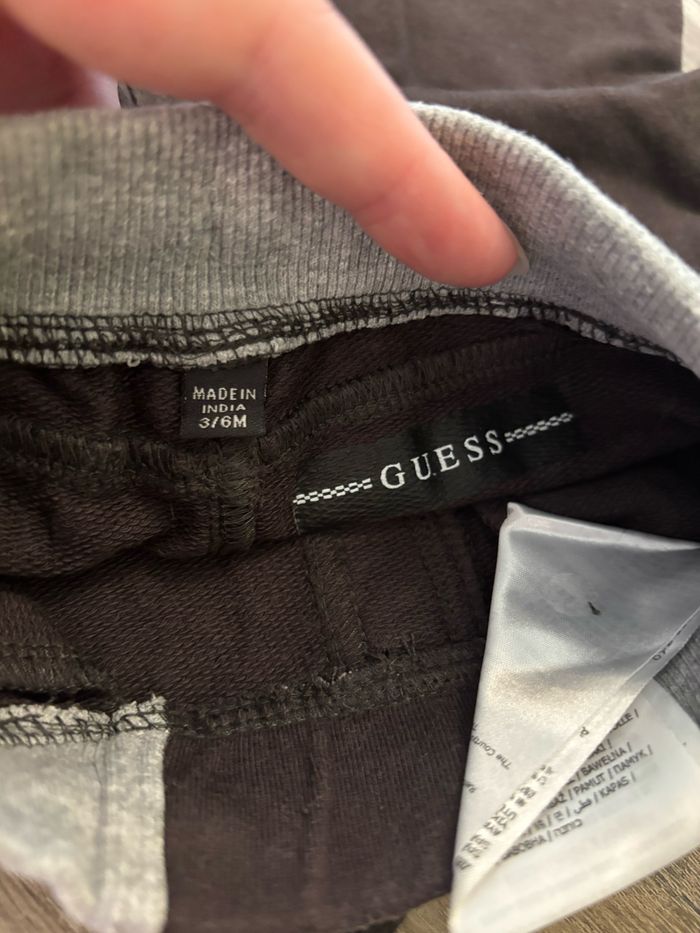 Pantalon bébé - photo numéro 3