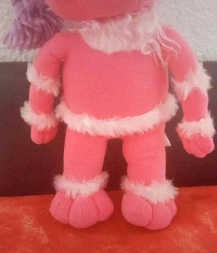 Peluche Lupita des Los Lunnis - photo numéro 3
