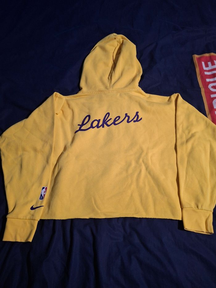 Survêtements leaker fille - photo numéro 2