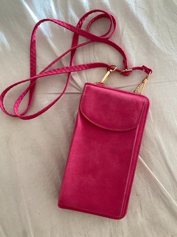 Pochette téléphone