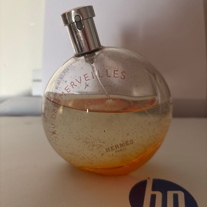 Parfum hermes