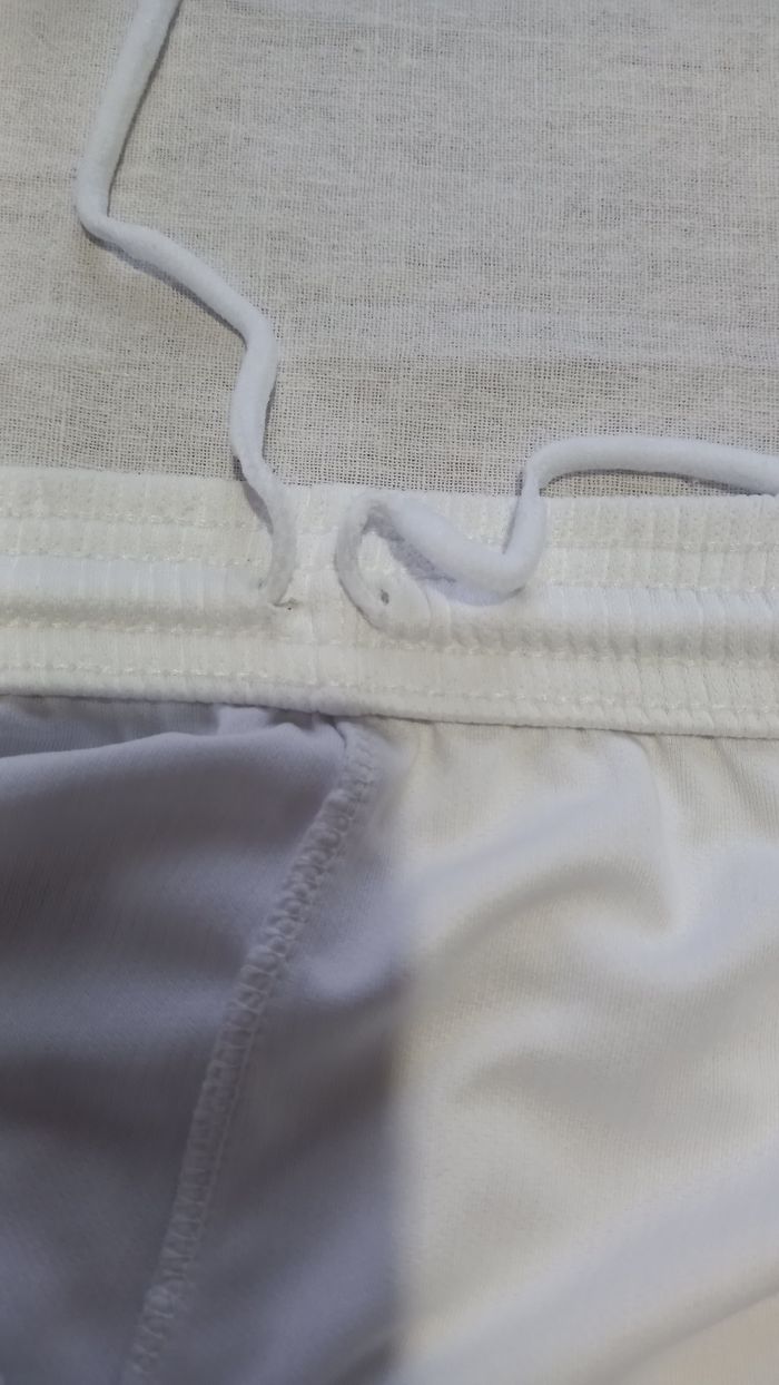 Short nike numéro 10 Mbappé F F F brodé - photo numéro 9