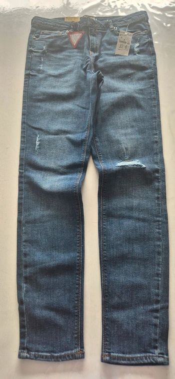 Jeans skinny kiabi