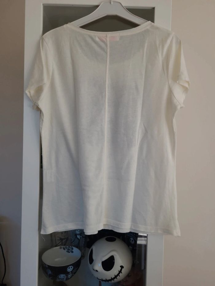 👚tee-shirt Kaporal taille M👚 - photo numéro 2