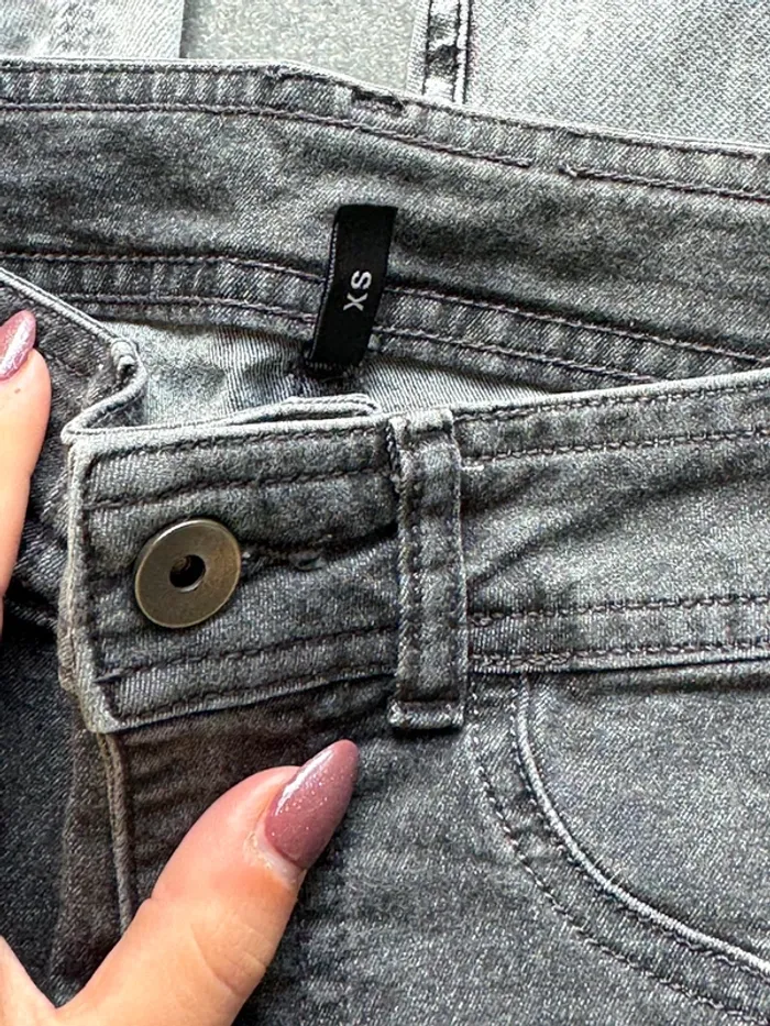 Lot jeans, short, jupe - photo numéro 6