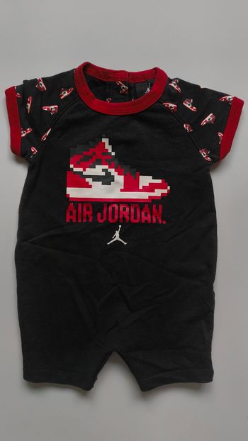 Combinaison air Jordan 