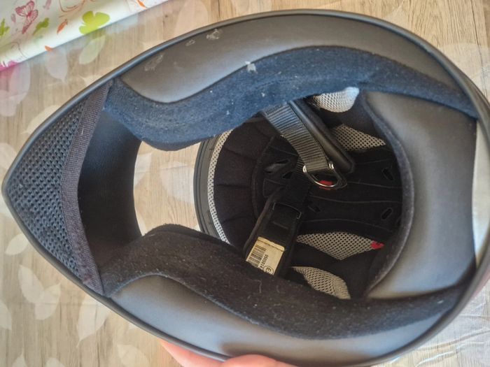Casque moto Shark - photo numéro 6