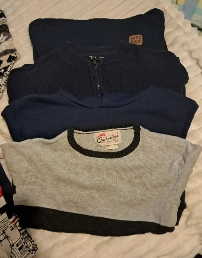 Lot 10 ans - photo numéro 4