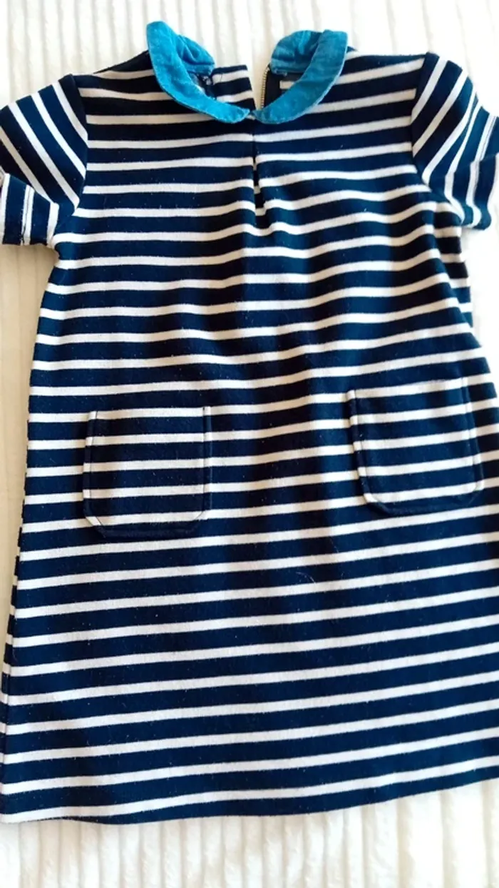Robe longue