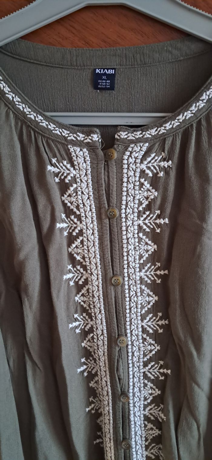 TUNIQUE FEMME - photo numéro 2