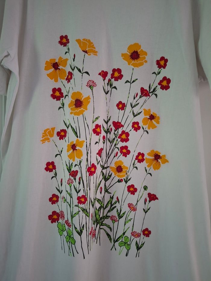 Chemise de nuit 44/46 - photo numéro 2