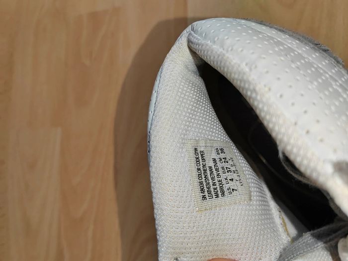 Skechers montantes - photo numéro 7