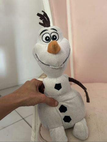 Doudou Olaf