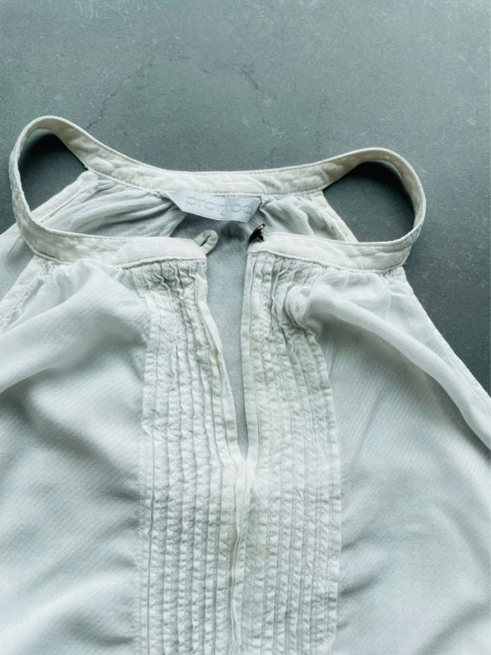 Débardeur chic été - photo numéro 3