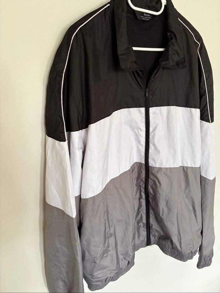 Veste imperméable - photo numéro 2
