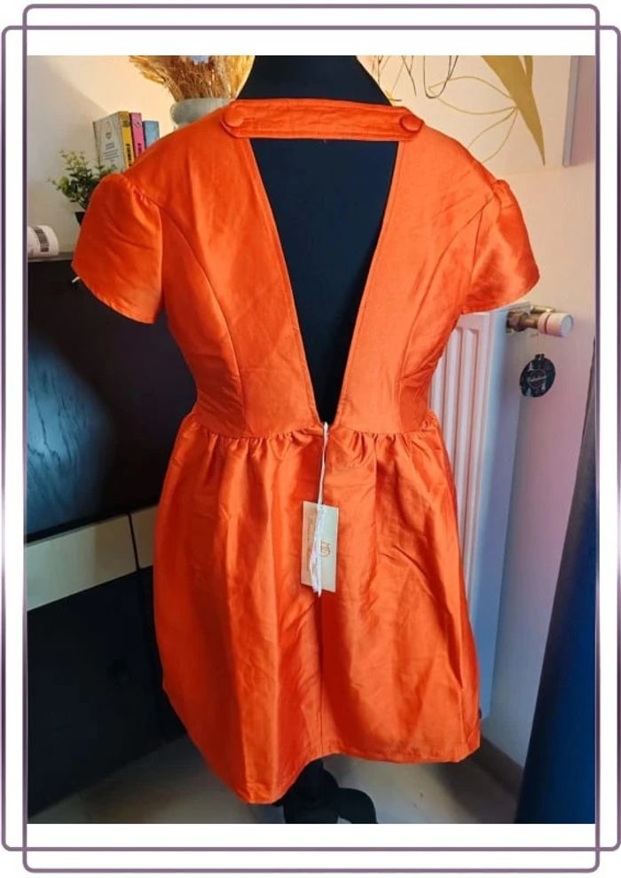 Robe comercio modaland - photo numéro 4