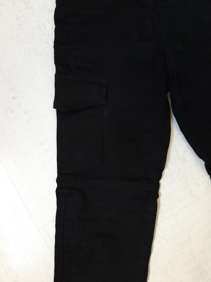 Cargo skinny 34 - photo numéro 2