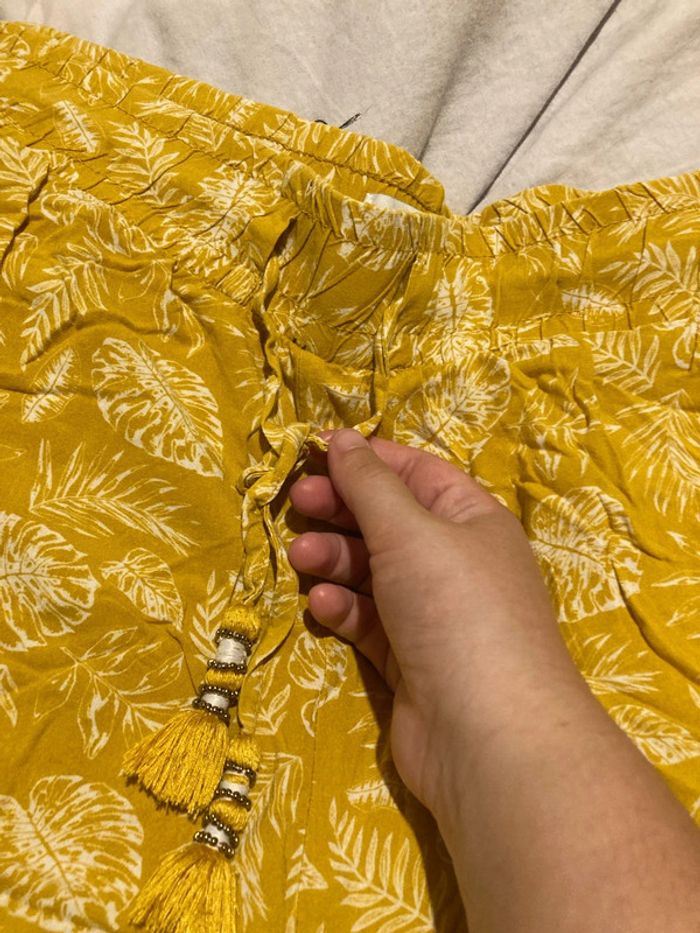 Pantalon fluide - photo numéro 3