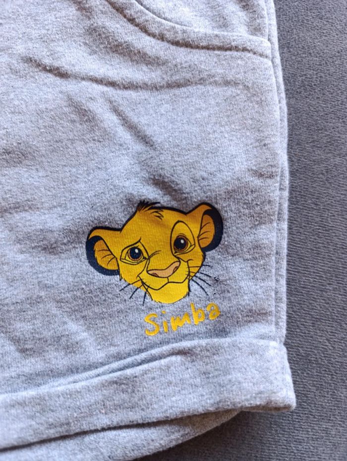 Shorts garçon, Disney - photo numéro 5