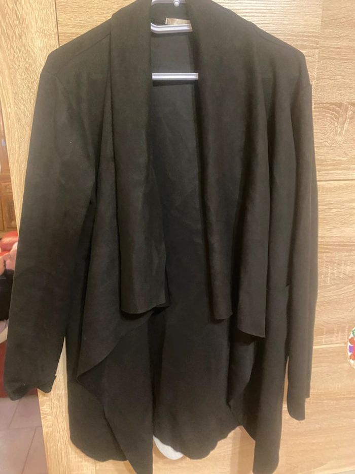 Veste