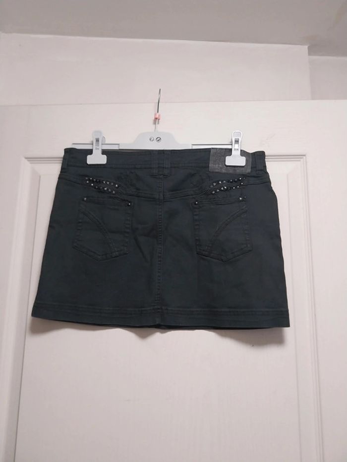 Jupe femme kaporal 40 - photo numéro 3