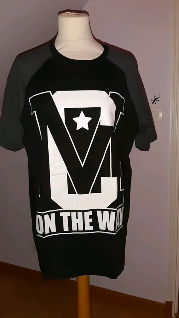 Tshirt