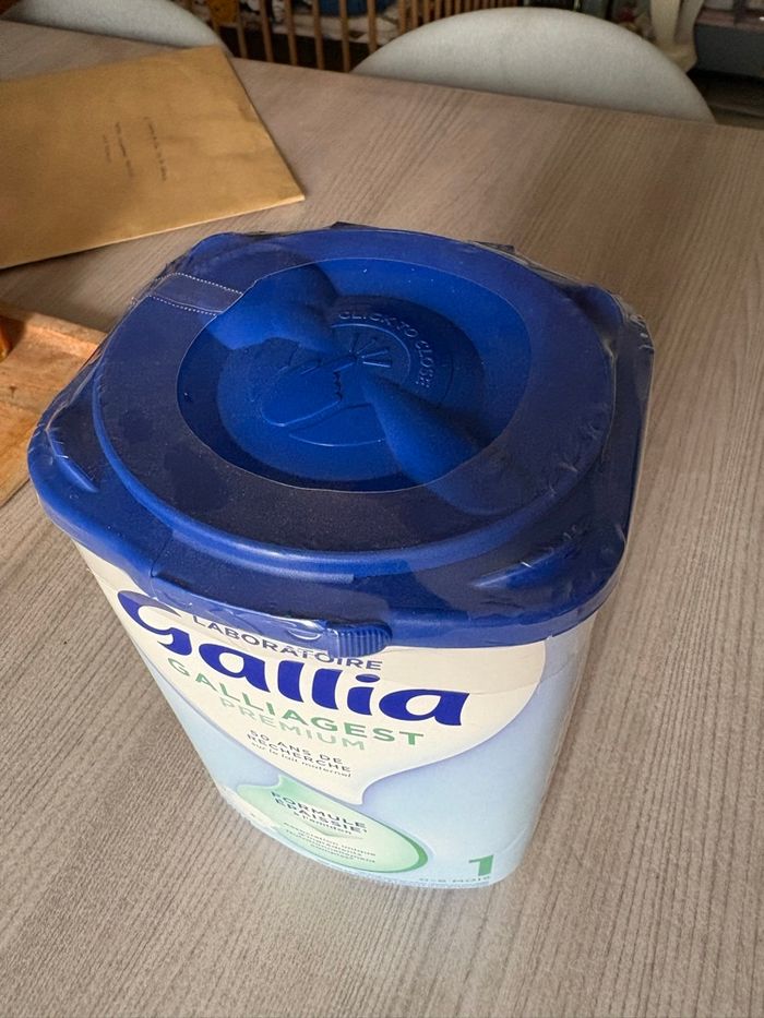 Galliagest prenium - photo numéro 4