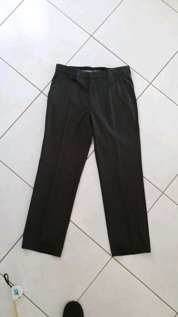 Pantalon costume homme Mexx taille 50