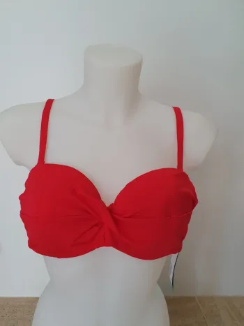 Haut de maillot de bain