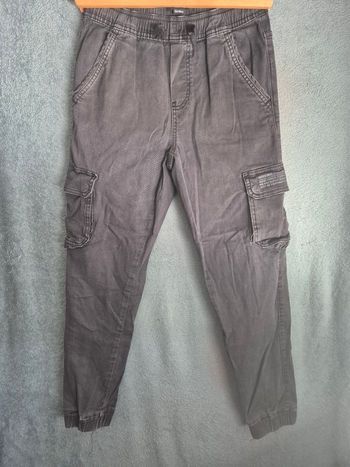 Cargo liberto enfant