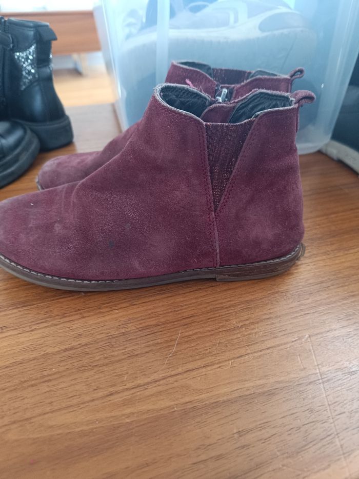 Bottine Okaïdi - photo numéro 3