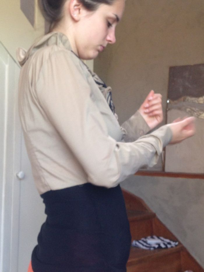 Chemise - photo numéro 4