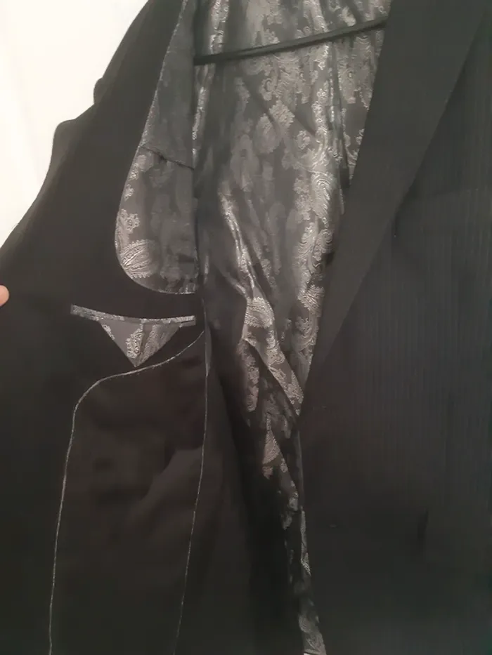 Veste de Costume homme - photo numéro 5