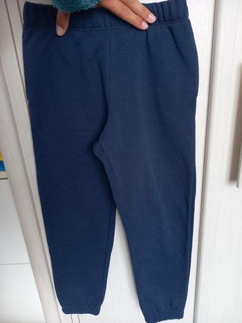 Pantalon survêtement