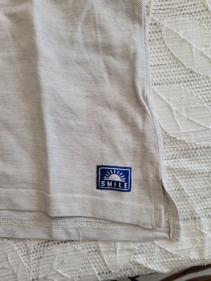 Polo Tape à l'œil 8 ans - photo numéro 3