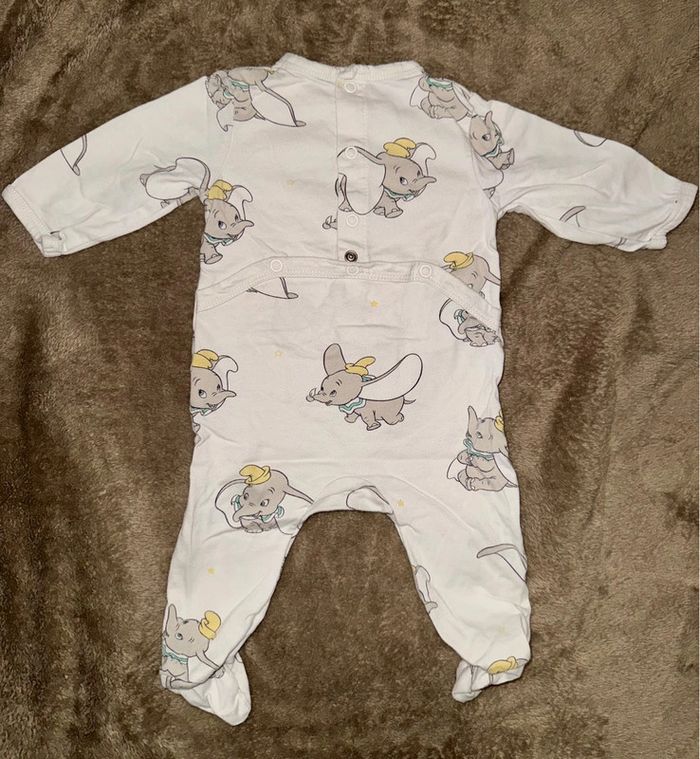 Pyjama Disney - photo numéro 2