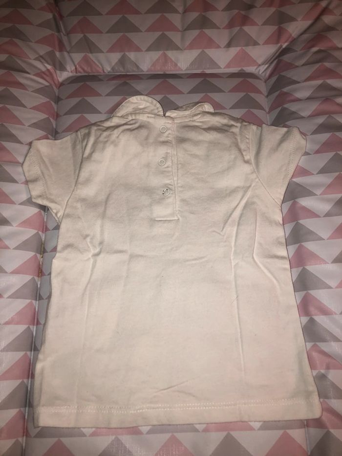 Tee shirt ok - photo numéro 2