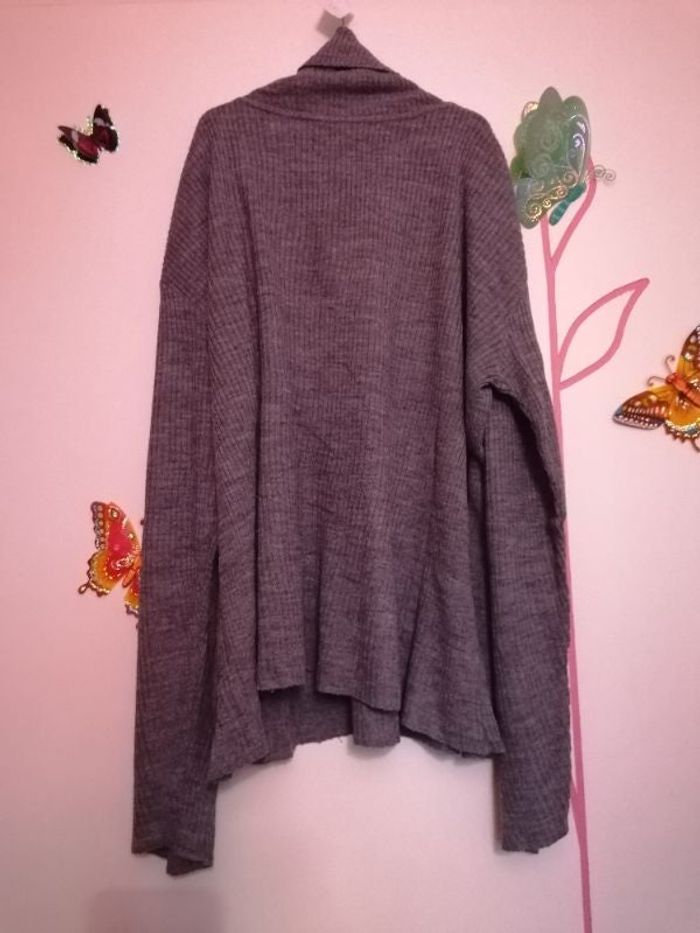 Tee shirt manches longues