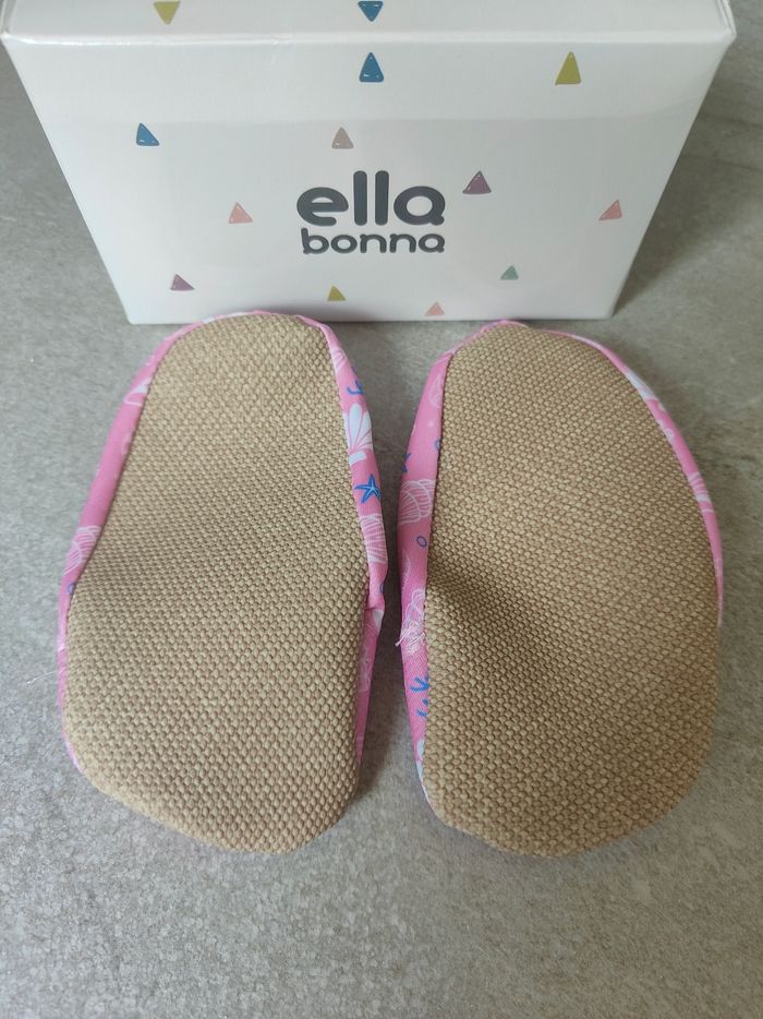 Chaussure antidérapante pour piscine - photo numéro 3