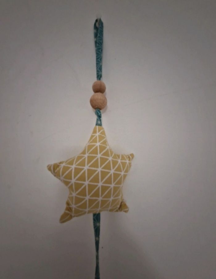 Suspension happy dream - photo numéro 3