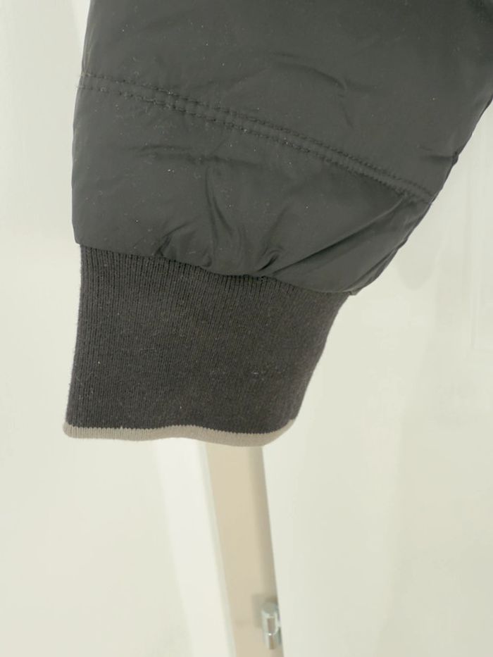 Blouson veste en duvet Replay noir en S NEUVE - photo numéro 8