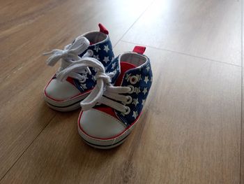 Chaussures bébé