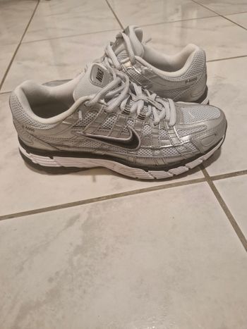 Basket nike