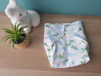 Preplate  naissance