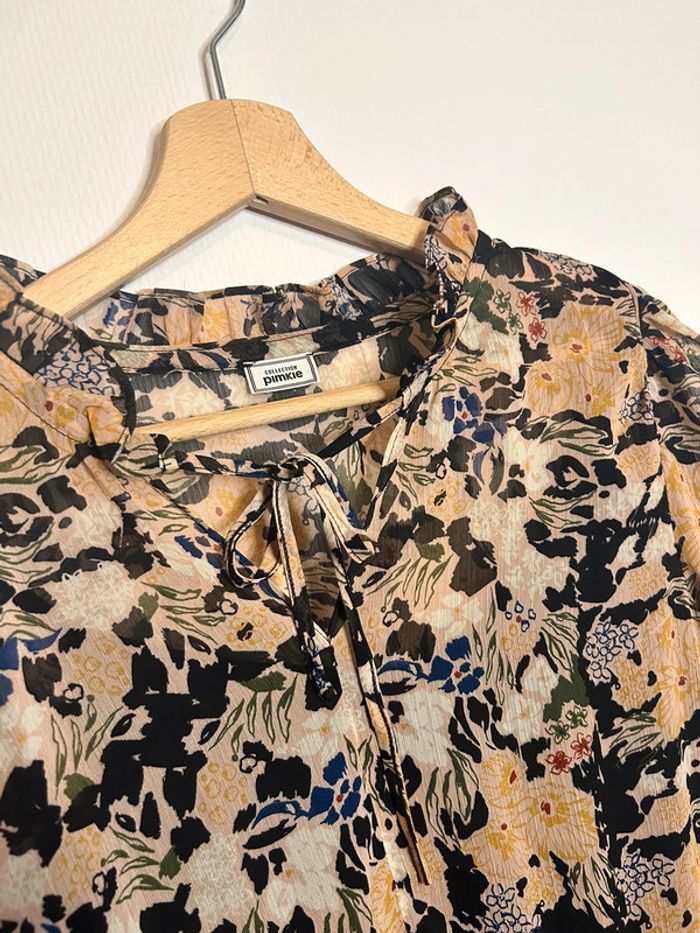 Robe midi - photo numéro 4