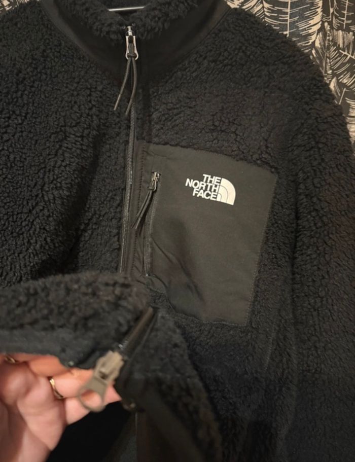 Veste the north face - photo numéro 6