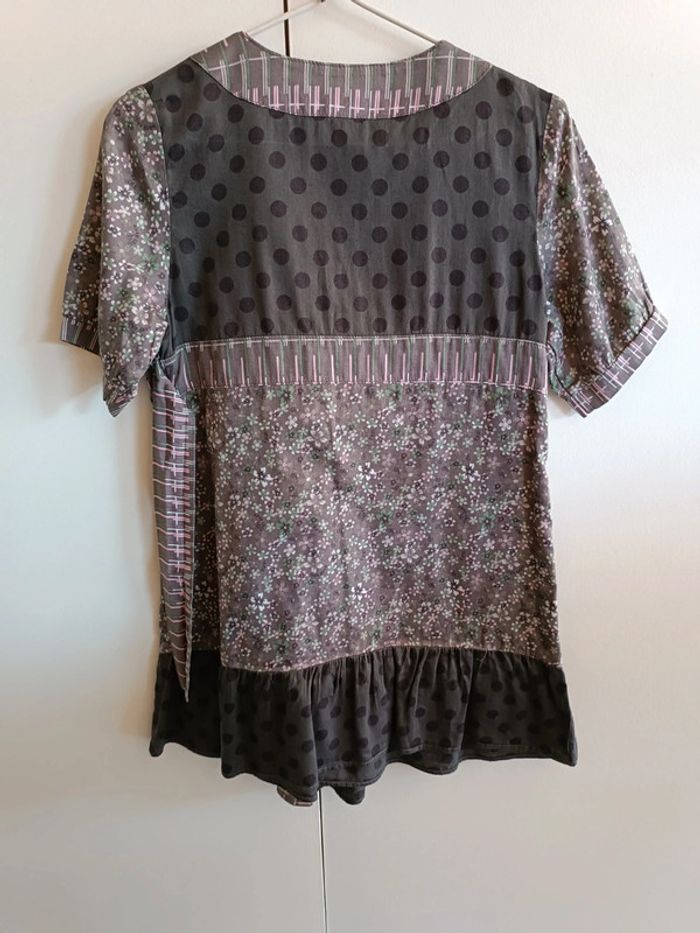 Robe IKKS - photo numéro 2