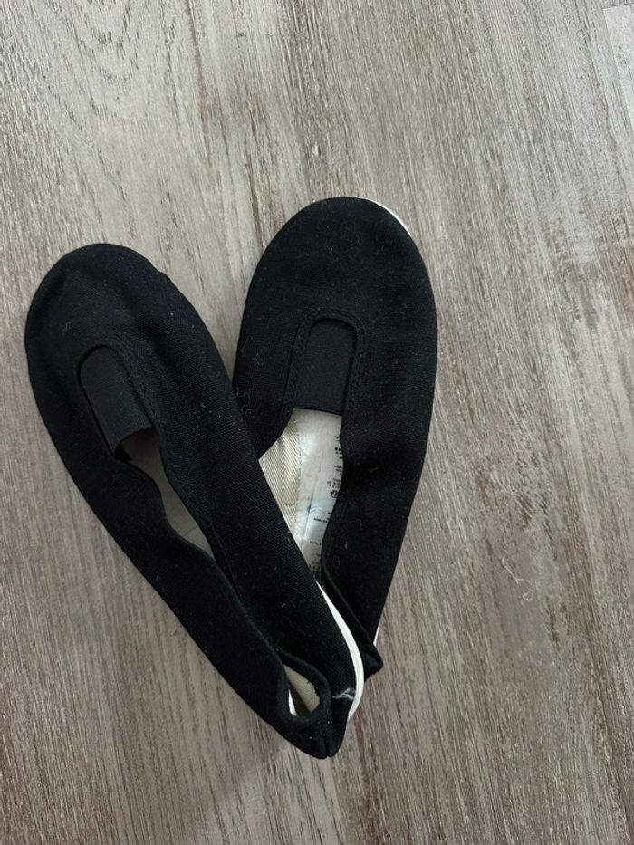 Ballerines