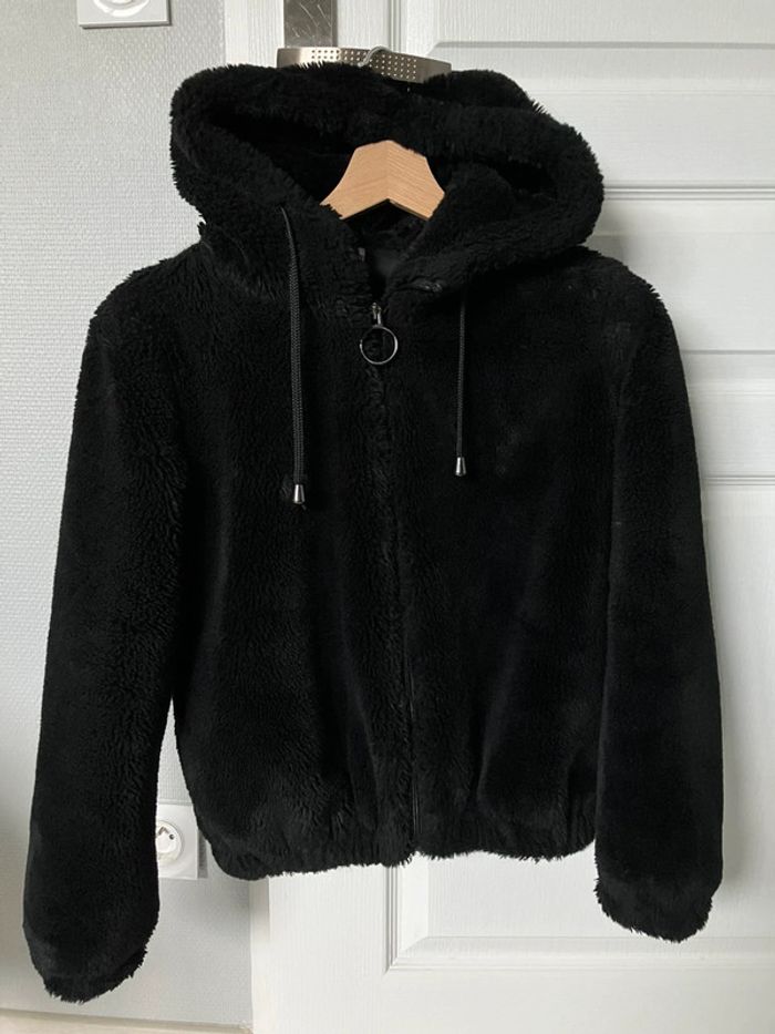 Manteau XXS
